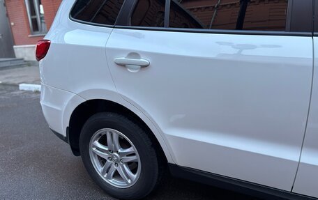 Hyundai Santa Fe III рестайлинг, 2012 год, 1 270 000 рублей, 11 фотография