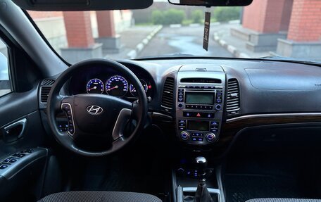 Hyundai Santa Fe III рестайлинг, 2012 год, 1 270 000 рублей, 16 фотография