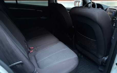 Hyundai Santa Fe III рестайлинг, 2012 год, 1 270 000 рублей, 20 фотография