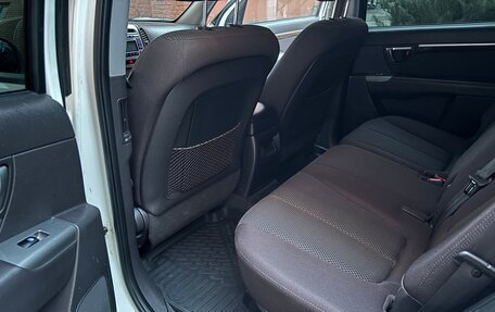 Hyundai Santa Fe III рестайлинг, 2012 год, 1 270 000 рублей, 21 фотография
