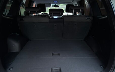Hyundai Santa Fe III рестайлинг, 2012 год, 1 270 000 рублей, 22 фотография