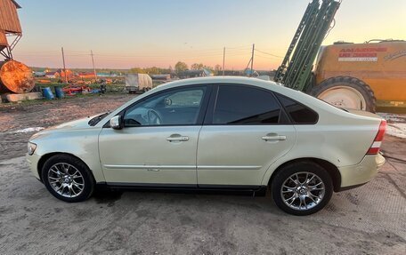 Volvo S40 II, 2007 год, 330 000 рублей, 2 фотография