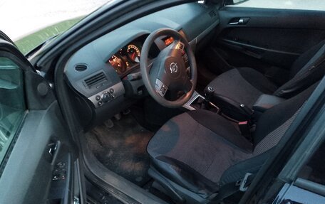 Opel Astra H, 2006 год, 280 000 рублей, 7 фотография