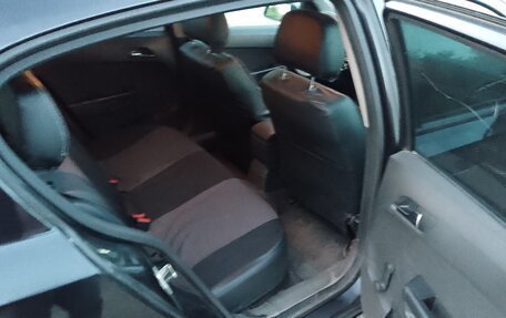 Opel Astra H, 2006 год, 280 000 рублей, 5 фотография