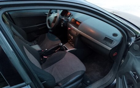 Opel Astra H, 2006 год, 280 000 рублей, 6 фотография