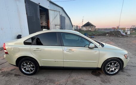 Volvo S40 II, 2007 год, 330 000 рублей, 4 фотография