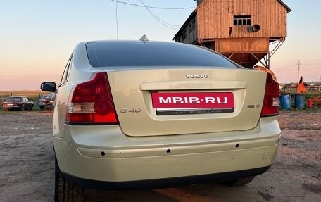 Volvo S40 II, 2007 год, 330 000 рублей, 3 фотография