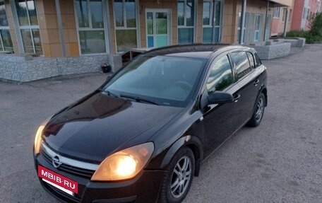 Opel Astra H, 2006 год, 280 000 рублей, 2 фотография