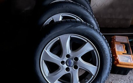 Volvo S40 II, 2007 год, 330 000 рублей, 5 фотография