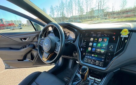 Subaru Outback VI, 2022 год, 3 950 000 рублей, 8 фотография