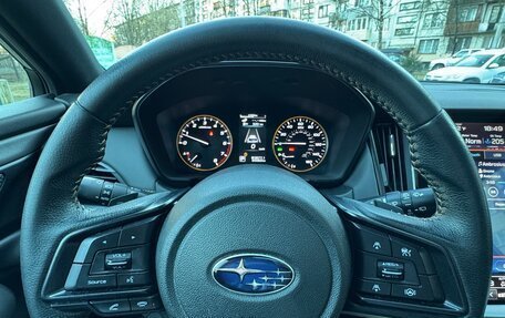 Subaru Outback VI, 2022 год, 3 950 000 рублей, 7 фотография