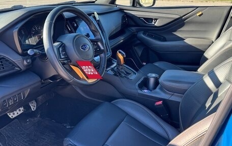 Subaru Outback VI, 2022 год, 3 950 000 рублей, 6 фотография