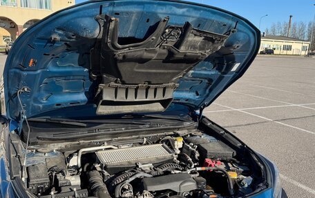 Subaru Outback VI, 2022 год, 3 950 000 рублей, 14 фотография