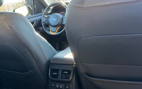 Subaru Outback VI, 2022 год, 3 950 000 рублей, 15 фотография
