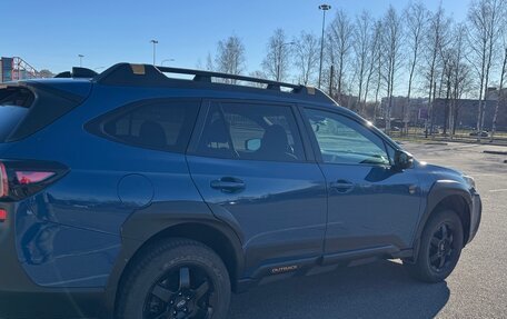 Subaru Outback VI, 2022 год, 3 950 000 рублей, 20 фотография