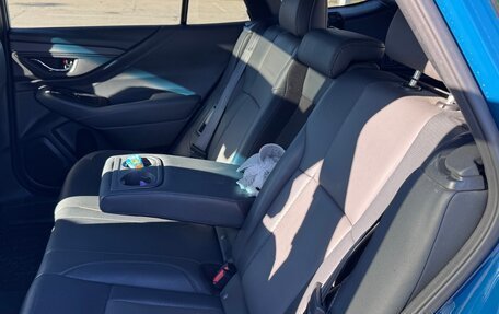 Subaru Outback VI, 2022 год, 3 950 000 рублей, 18 фотография