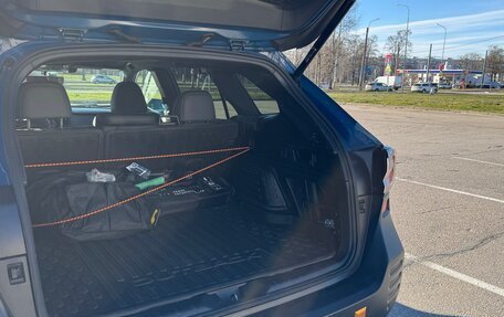 Subaru Outback VI, 2022 год, 3 950 000 рублей, 16 фотография