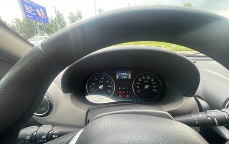 Renault Logan I, 2011 год, 360 000 рублей, 12 фотография