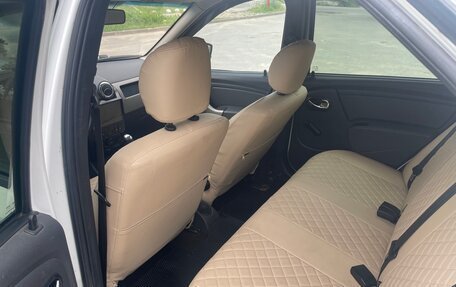 Renault Logan I, 2011 год, 360 000 рублей, 8 фотография