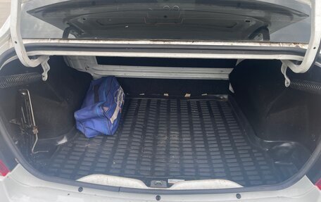 Renault Logan I, 2011 год, 360 000 рублей, 6 фотография