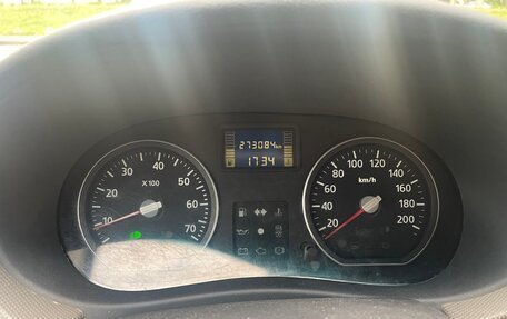 Renault Logan I, 2011 год, 360 000 рублей, 13 фотография