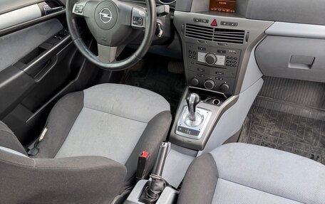 Opel Astra H, 2006 год, 119 000 рублей, 7 фотография