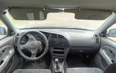 Mitsubishi Lancer VII, 1998 год, 90 000 рублей, 7 фотография