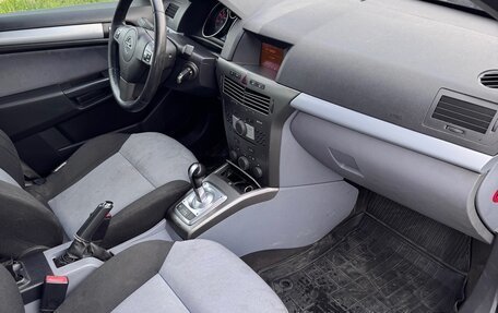 Opel Astra H, 2006 год, 119 000 рублей, 6 фотография