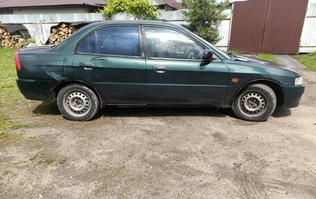 Mitsubishi Lancer VII, 1998 год, 90 000 рублей, 3 фотография