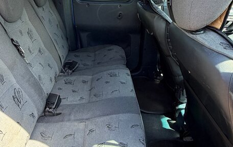 Peugeot Partner II рестайлинг 2, 2003 год, 285 000 рублей, 16 фотография