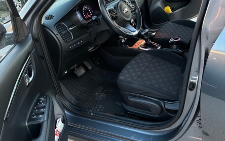 KIA Rio IV, 2020 год, 1 550 000 рублей, 9 фотография