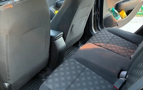 KIA Rio IV, 2020 год, 1 550 000 рублей, 11 фотография