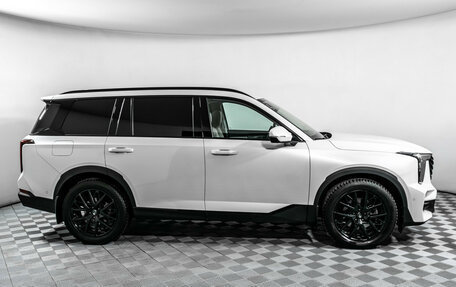 GAC GS8, 2023 год, 3 645 000 рублей, 4 фотография