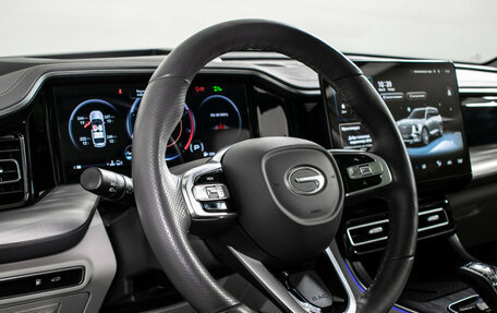 GAC GS8, 2023 год, 3 645 000 рублей, 16 фотография