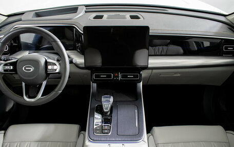 GAC GS8, 2023 год, 3 645 000 рублей, 14 фотография