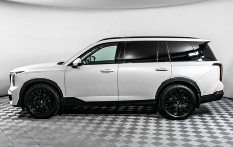 GAC GS8, 2023 год, 3 645 000 рублей, 9 фотография