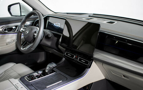 GAC GS8, 2023 год, 3 645 000 рублей, 13 фотография