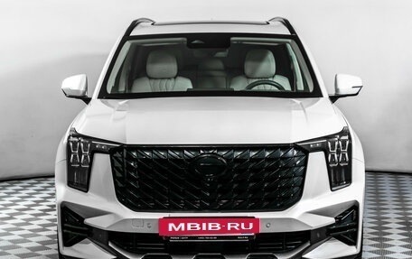 GAC GS8, 2023 год, 3 645 000 рублей, 2 фотография