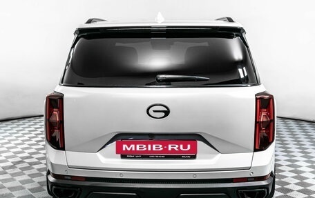 GAC GS8, 2023 год, 3 645 000 рублей, 7 фотография