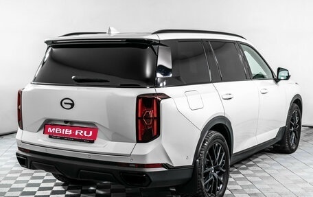 GAC GS8, 2023 год, 3 645 000 рублей, 6 фотография
