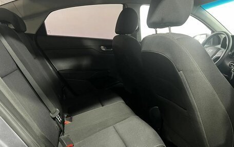 Hyundai Solaris II рестайлинг, 2021 год, 1 050 000 рублей, 12 фотография