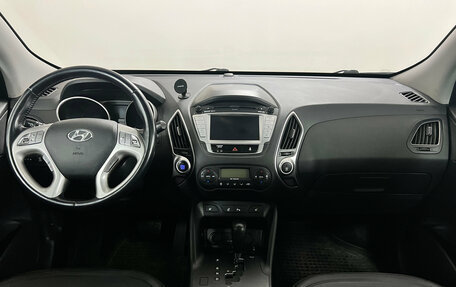 Hyundai ix35 I рестайлинг, 2013 год, 1 349 000 рублей, 8 фотография
