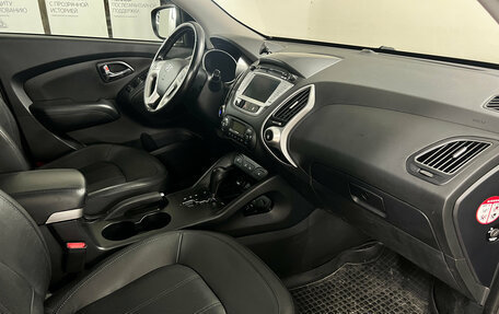 Hyundai ix35 I рестайлинг, 2013 год, 1 349 000 рублей, 9 фотография