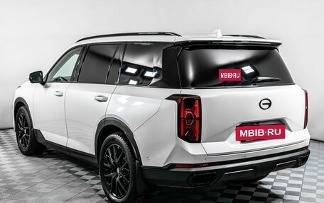 GAC GS8, 2023 год, 3 645 000 рублей, 8 фотография