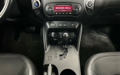 Hyundai ix35 I рестайлинг, 2013 год, 1 349 000 рублей, 20 фотография