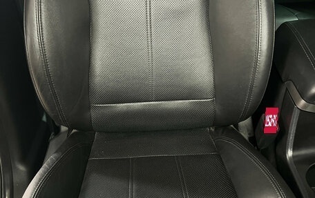 Hyundai ix35 I рестайлинг, 2013 год, 1 349 000 рублей, 24 фотография