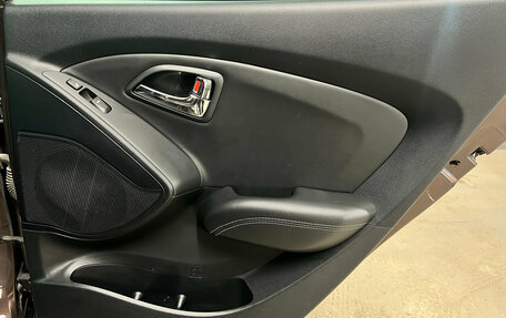 Hyundai ix35 I рестайлинг, 2013 год, 1 349 000 рублей, 29 фотография