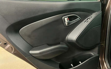Hyundai ix35 I рестайлинг, 2013 год, 1 349 000 рублей, 28 фотография