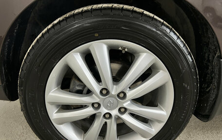 Hyundai ix35 I рестайлинг, 2013 год, 1 349 000 рублей, 34 фотография