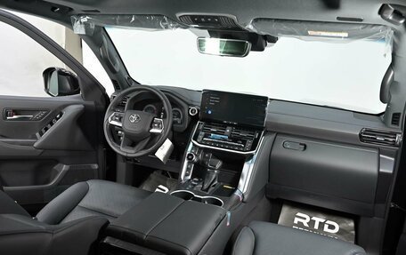 Toyota Land Cruiser, 2026 год, 14 300 000 рублей, 6 фотография
